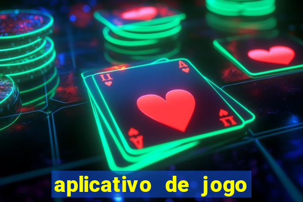 aplicativo de jogo que paga no cadastro